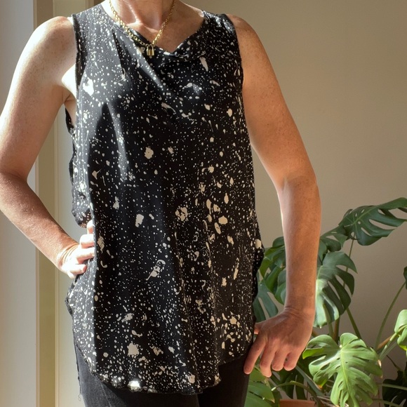 3.1 Phillip Lim Silk Tank - Picture 12 of 12